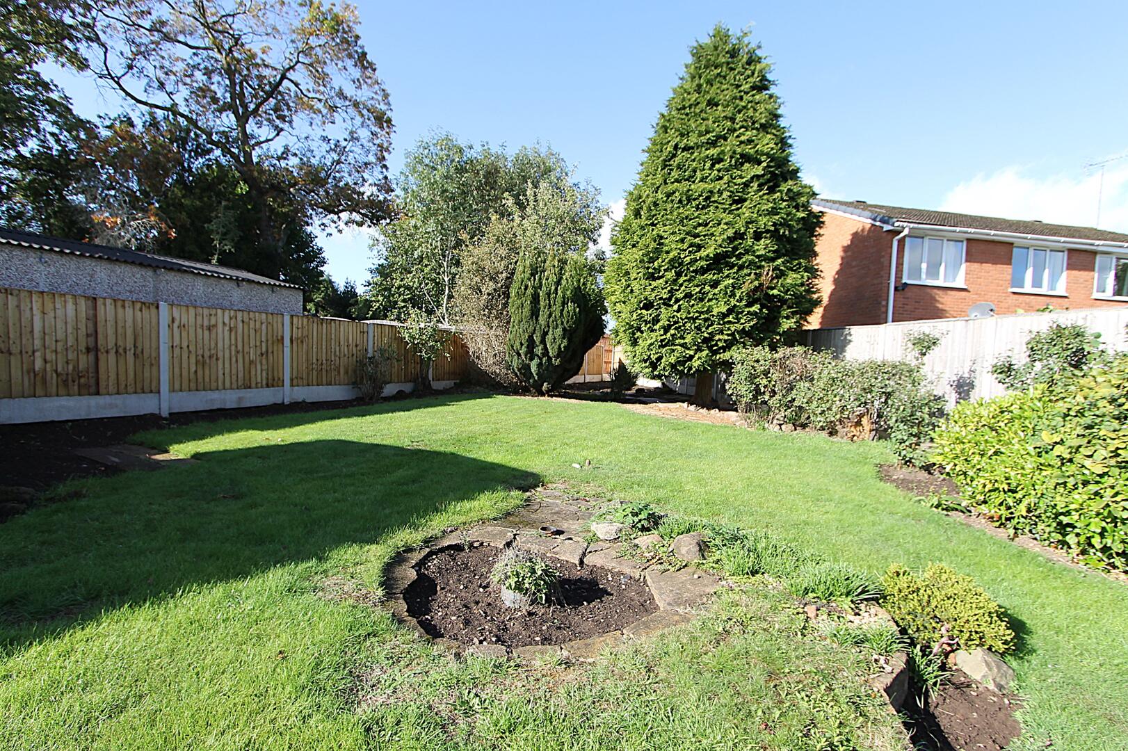 Pinewood Close, Kidderminster